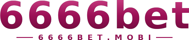6666bet logo