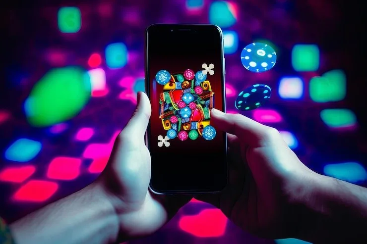 6666bet Mobile Access in Three Steps